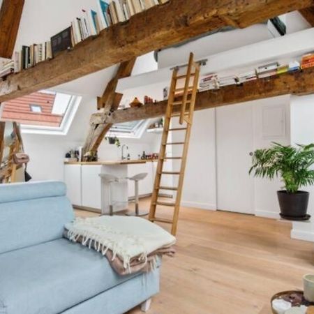 Beautiful Cosy Apartments In The Heart Of Antuérpia Exterior foto