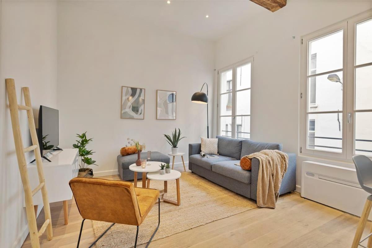 Beautiful Cosy Apartments In The Heart Of Antuérpia Exterior foto