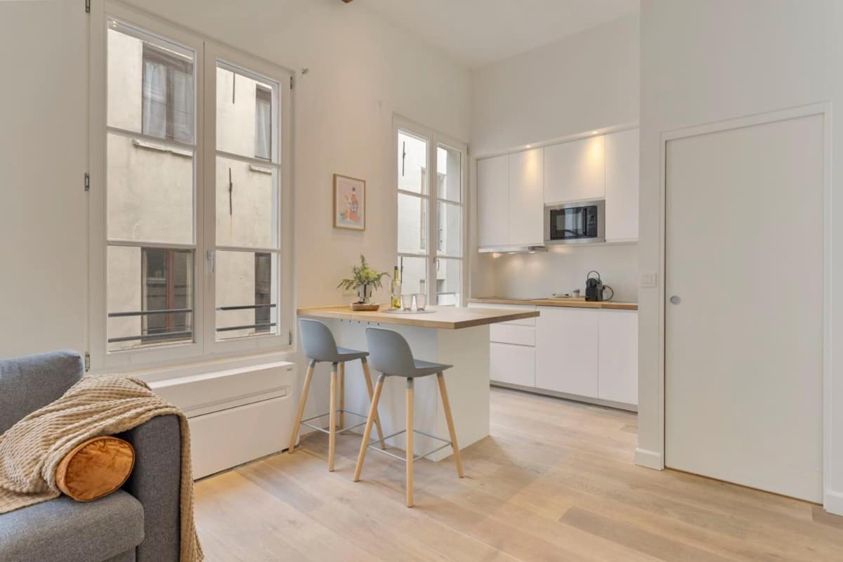 Beautiful Cosy Apartments In The Heart Of Antuérpia Exterior foto